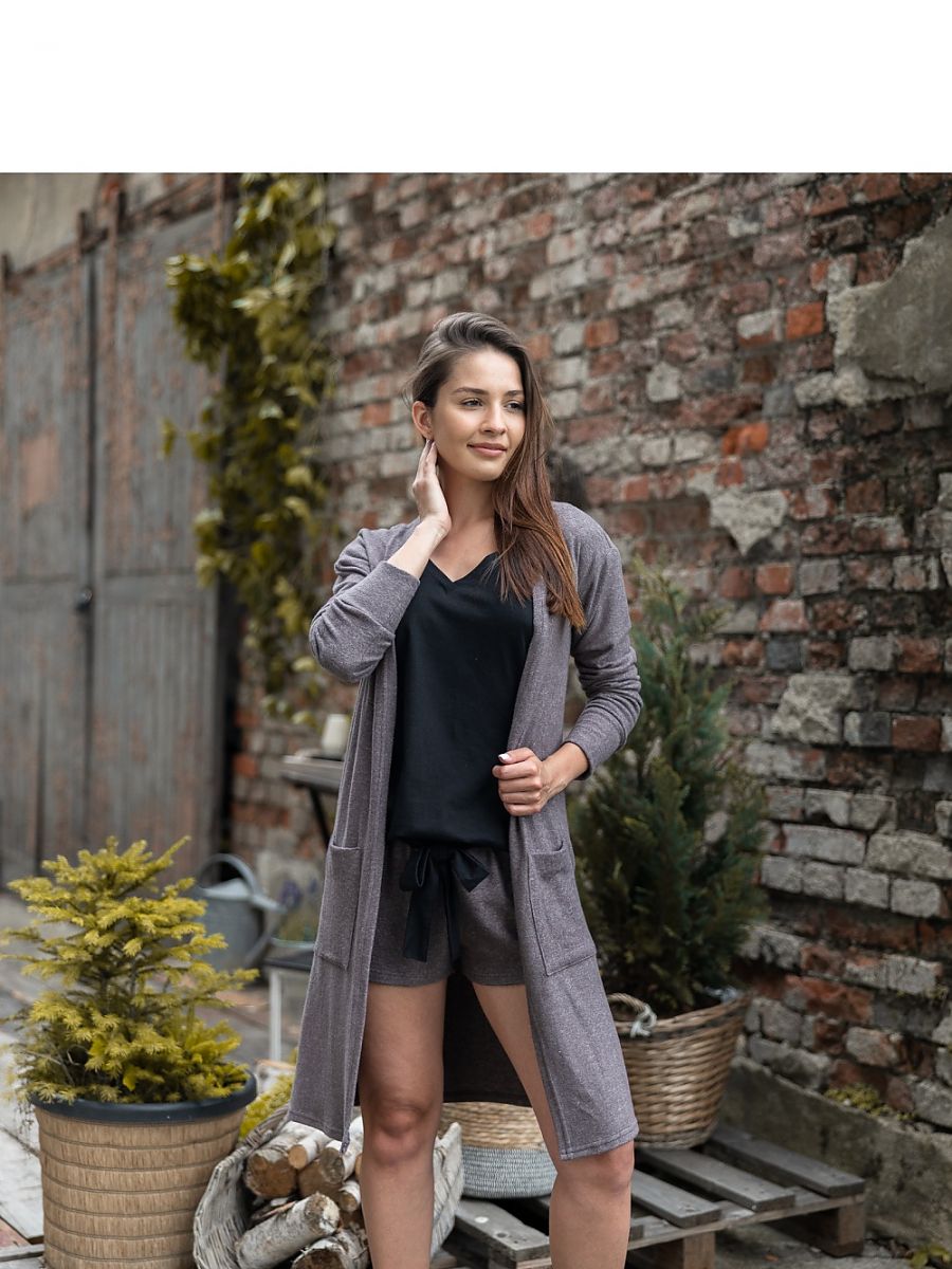 Cardigan model 157075 Sensis