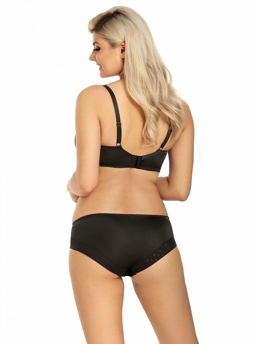 Panties model 157077 Lupo Line