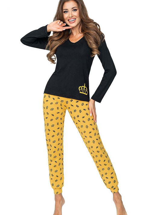 Pyjama model 157166 Donna