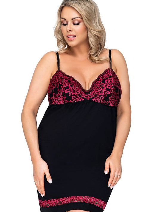 Sexy shirt model 157191 Donna