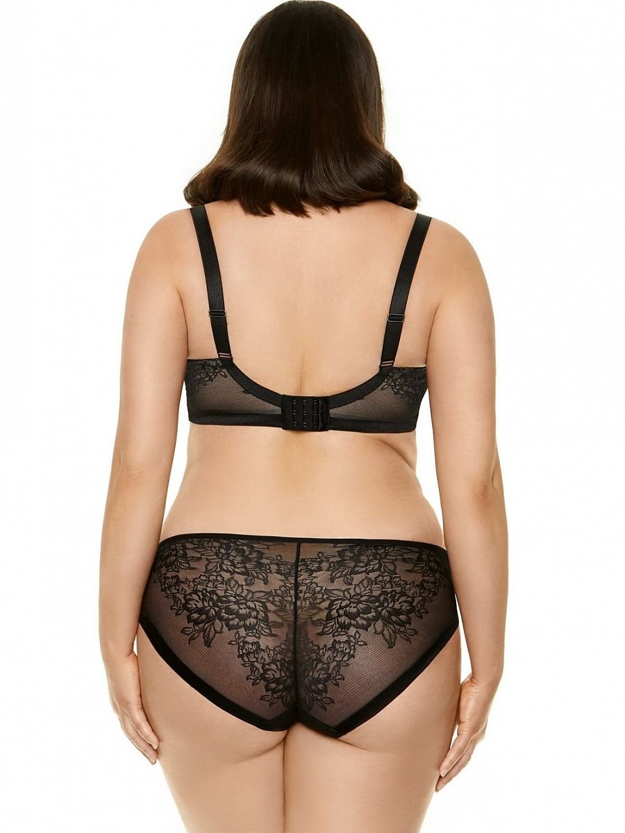 Padded bra model 157254 Gorteks