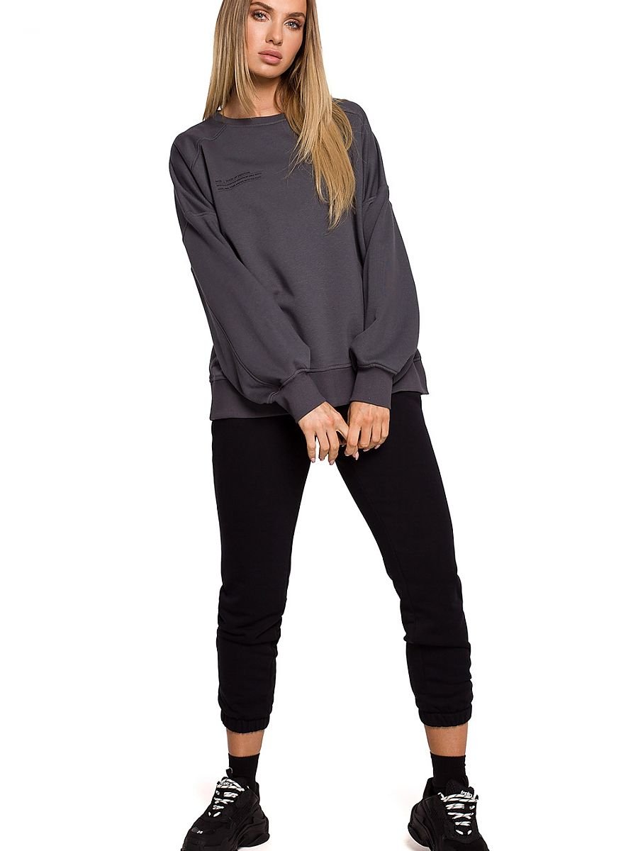 Sweatshirt model 157368 Moe