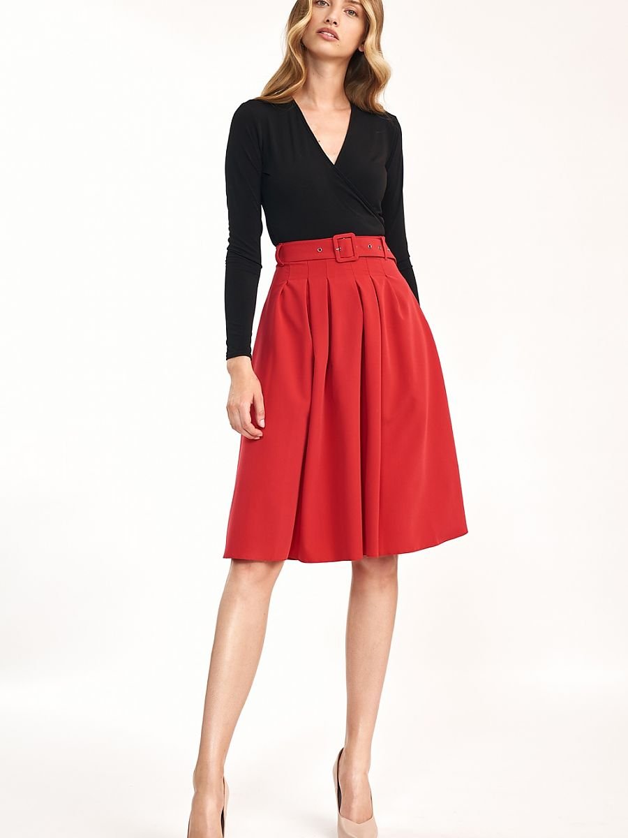 Skirt model 157442 Nife
