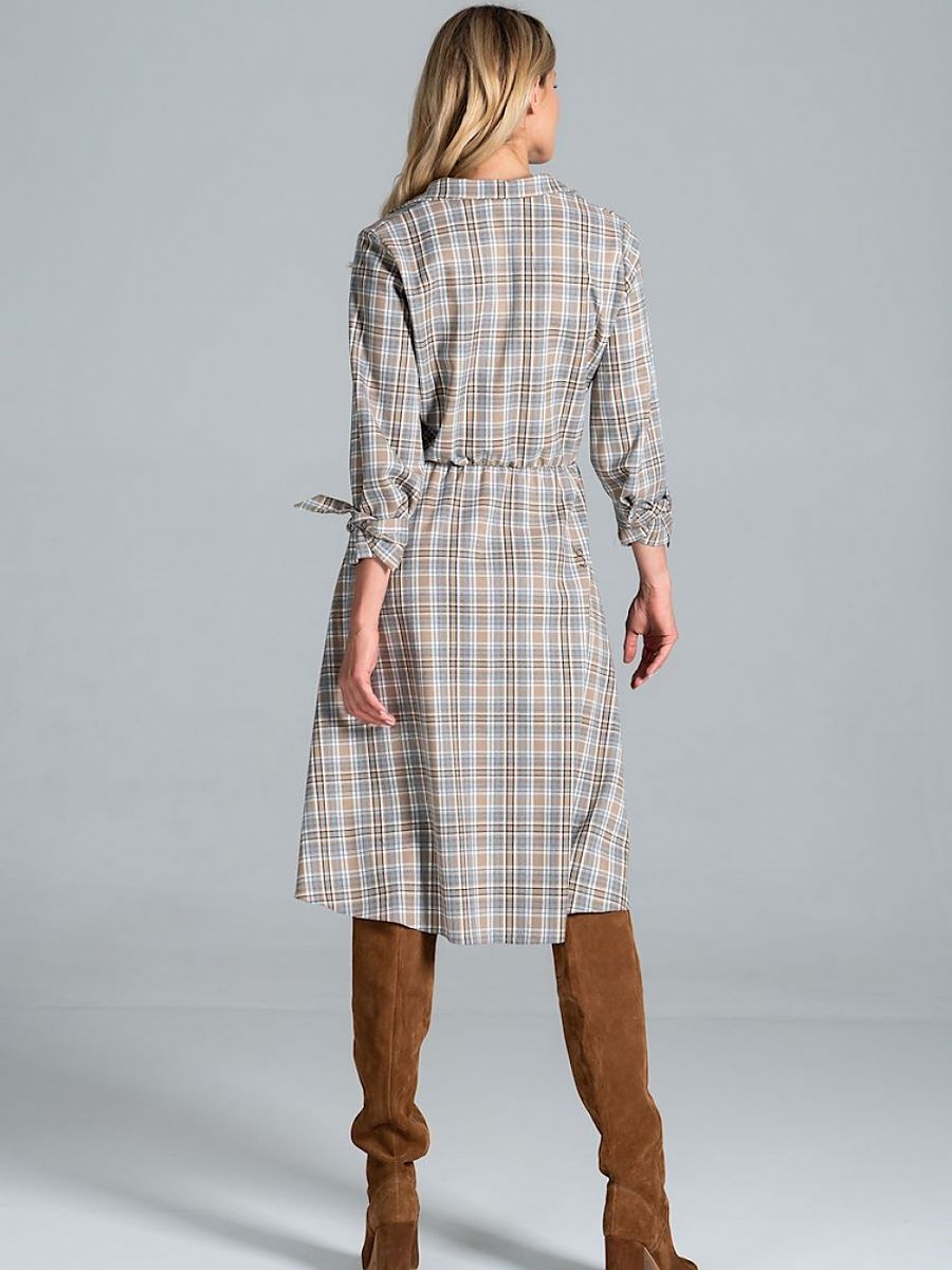 Daydress model 157457 Figl