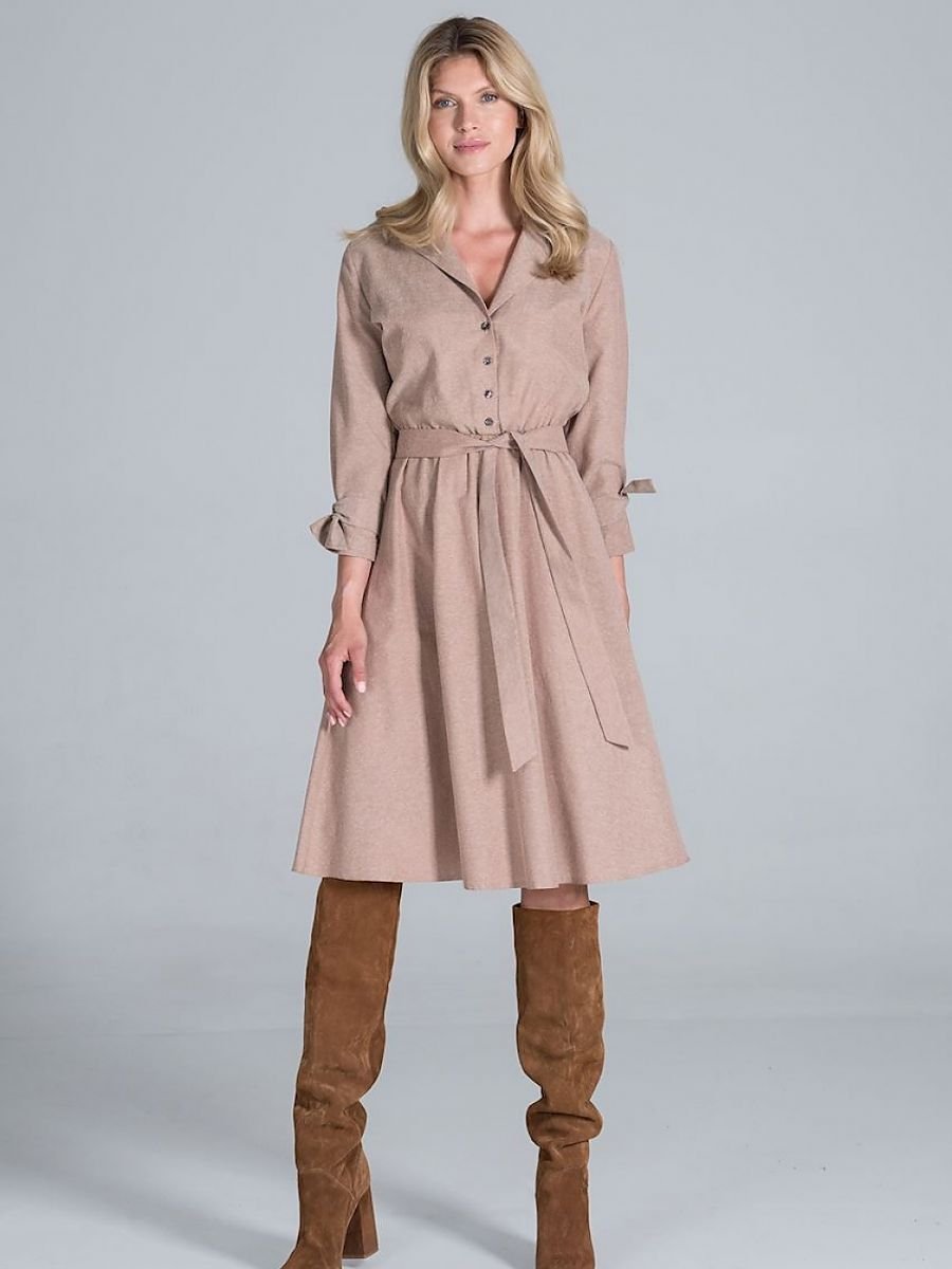 Daydress model 157462 Figl