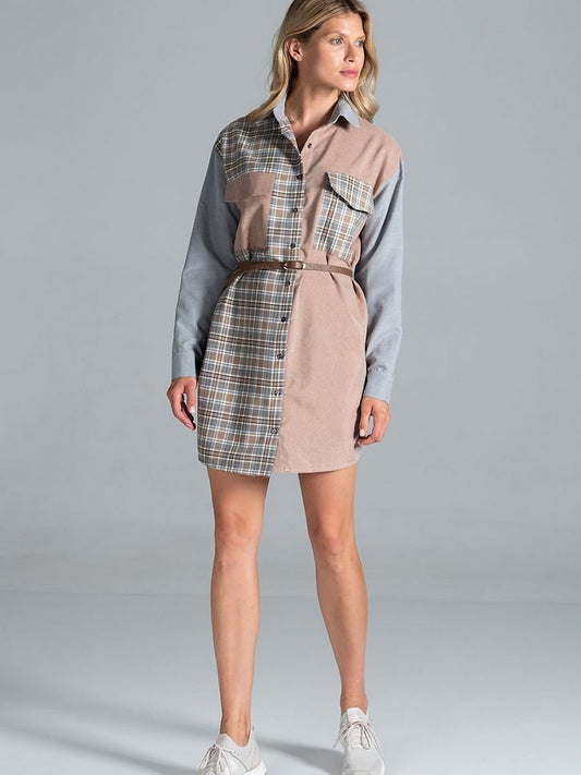 Daydress model 157485 Figl