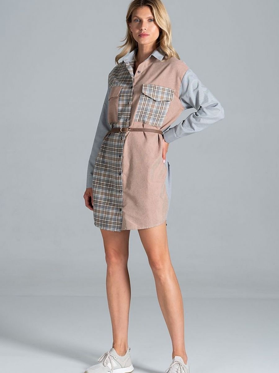 Daydress model 157485 Figl