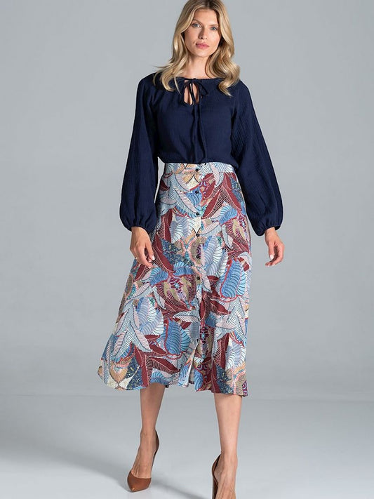 Skirt model 157495 Figl