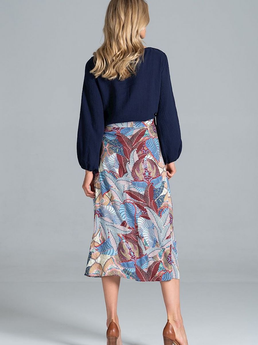 Skirt model 157495 Figl