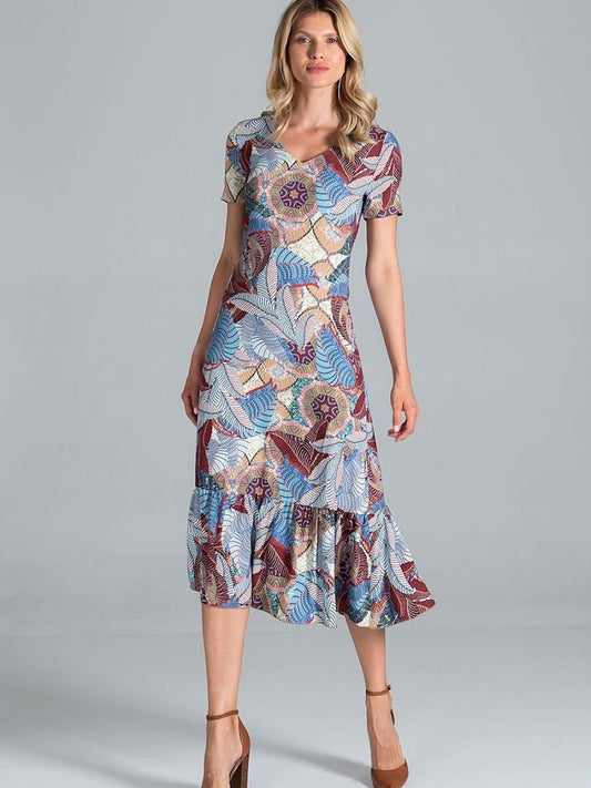 Daydress model 157502 Figl