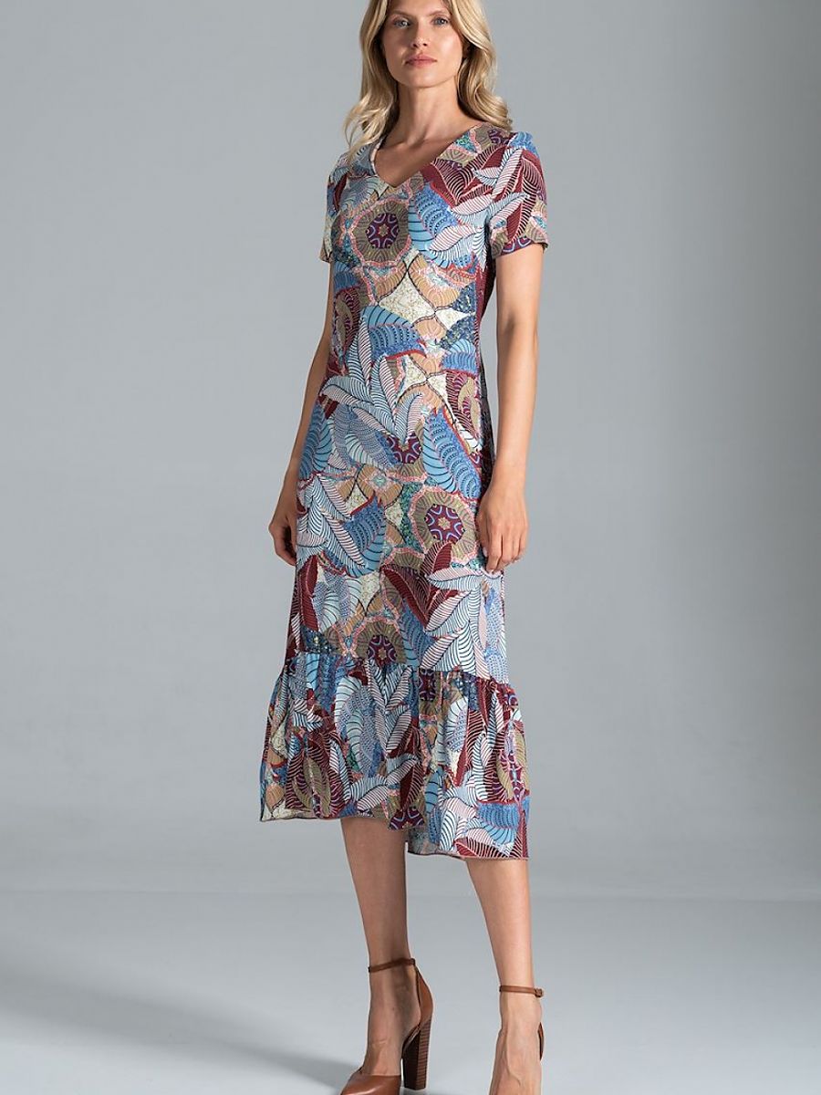 Daydress model 157502 Figl