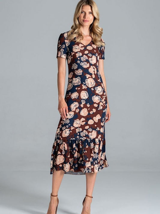 Daydress model 157503 Figl