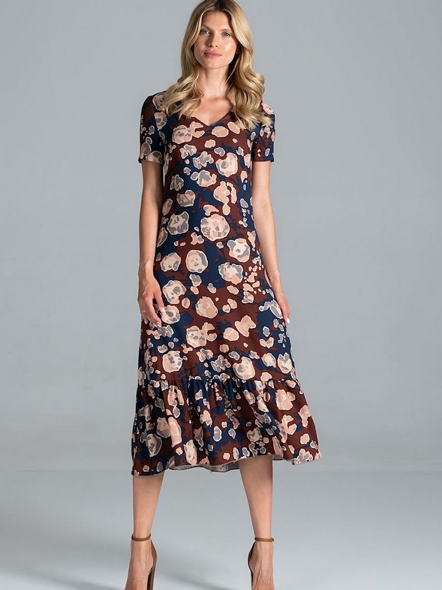 Daydress model 157503 Figl