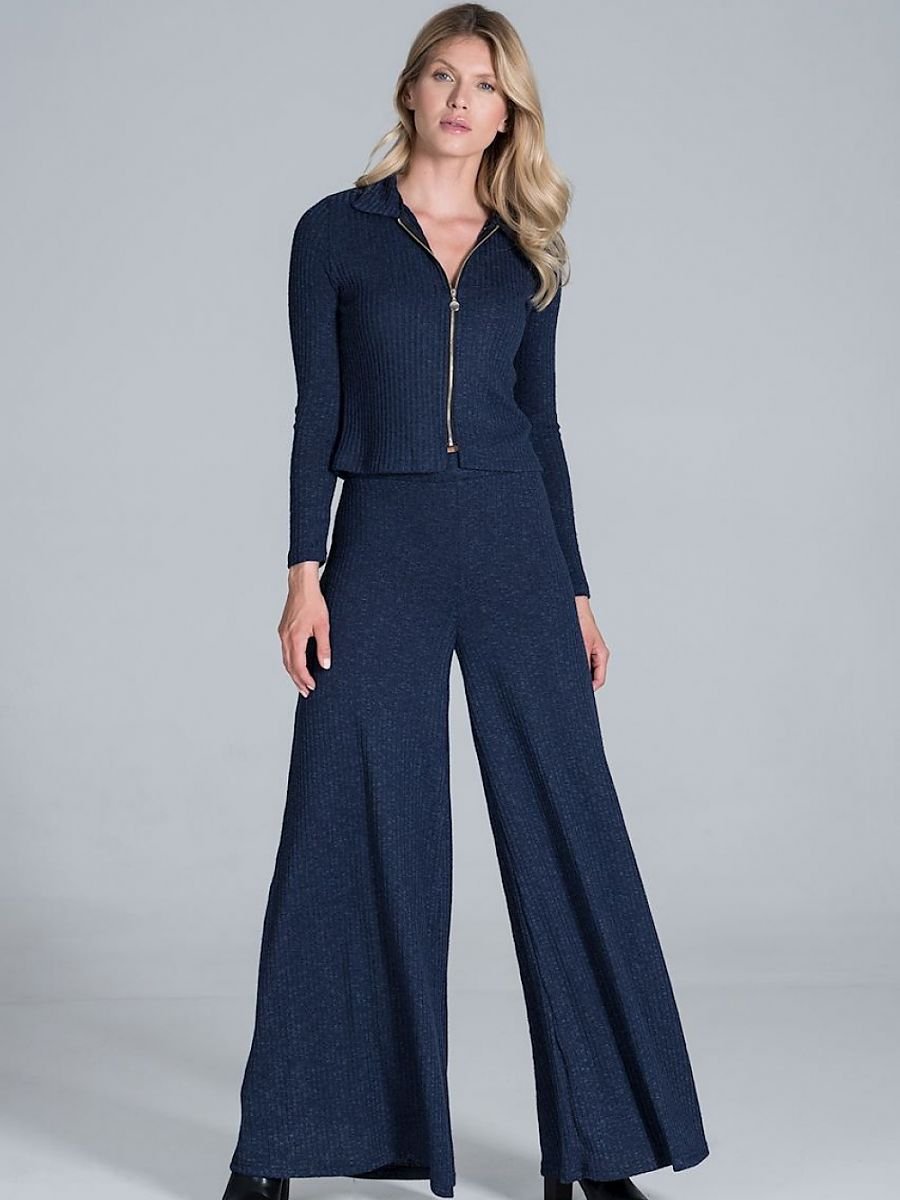 Blouse model 157525 Figl