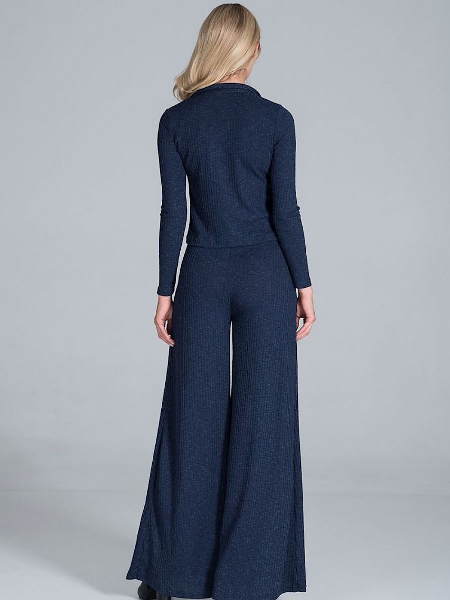 Blouse model 157525 Figl