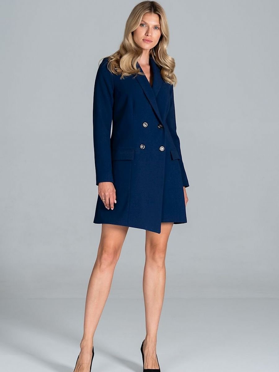 Daydress model 157527 Figl