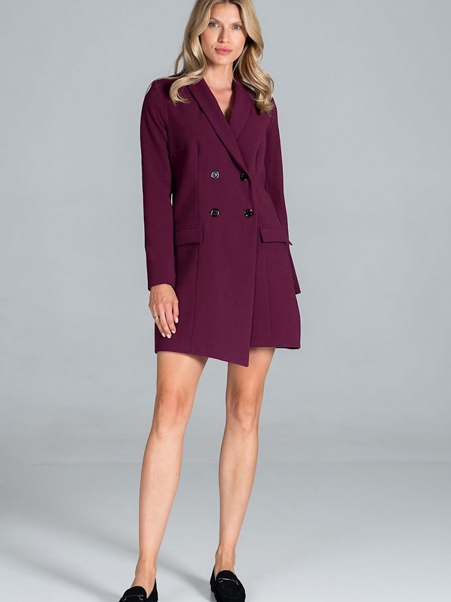 Daydress model 157528 Figl