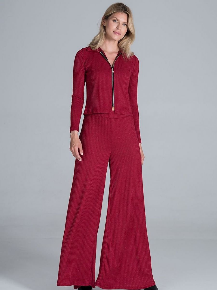 Trousers model 157536 Figl