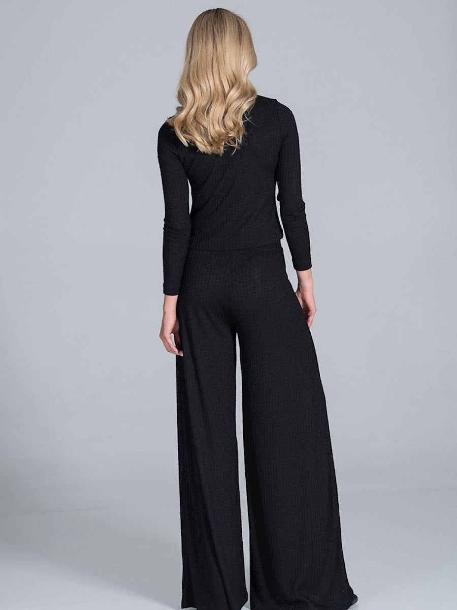 Trousers model 157540 Figl