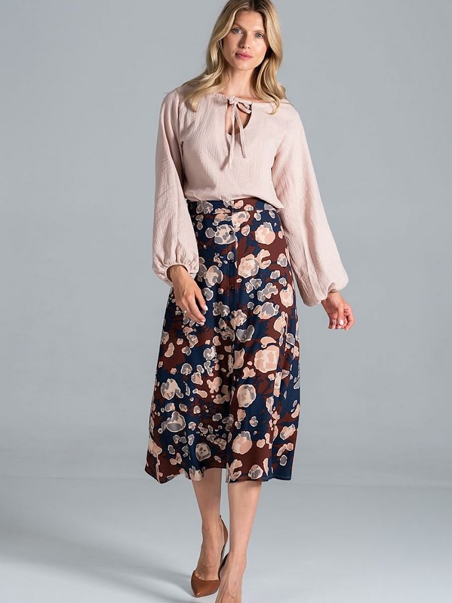 Blouse model 157549 Figl