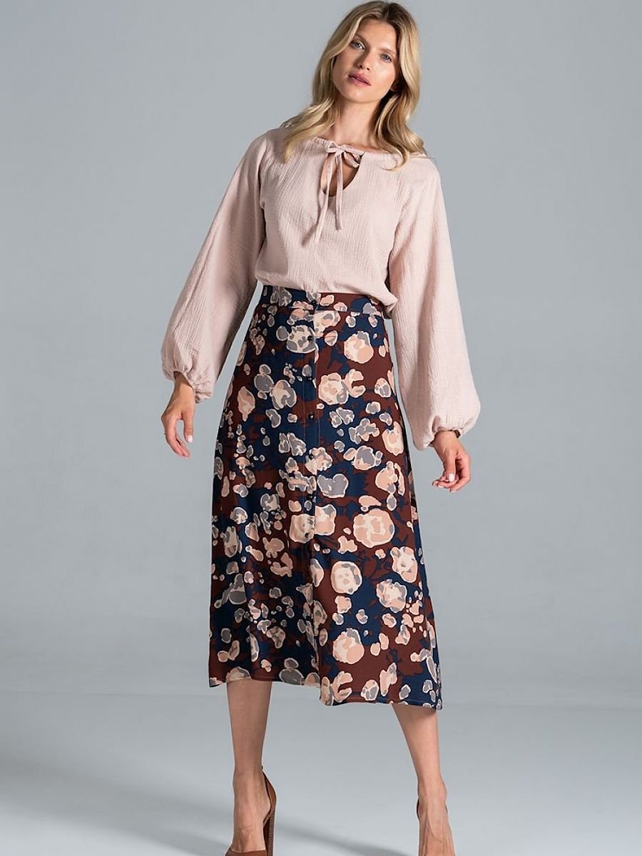 Blouse model 157549 Figl