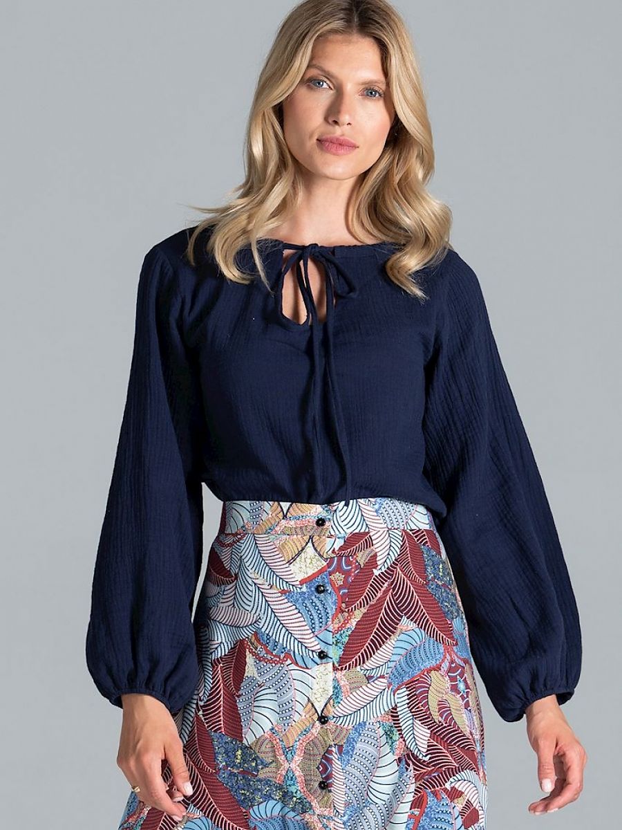 Blouse model 157550 Figl