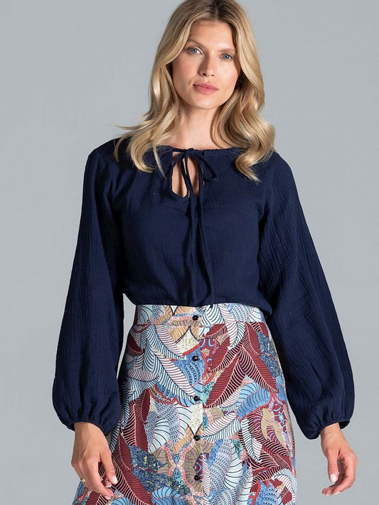 Blouse model 157550 Figl