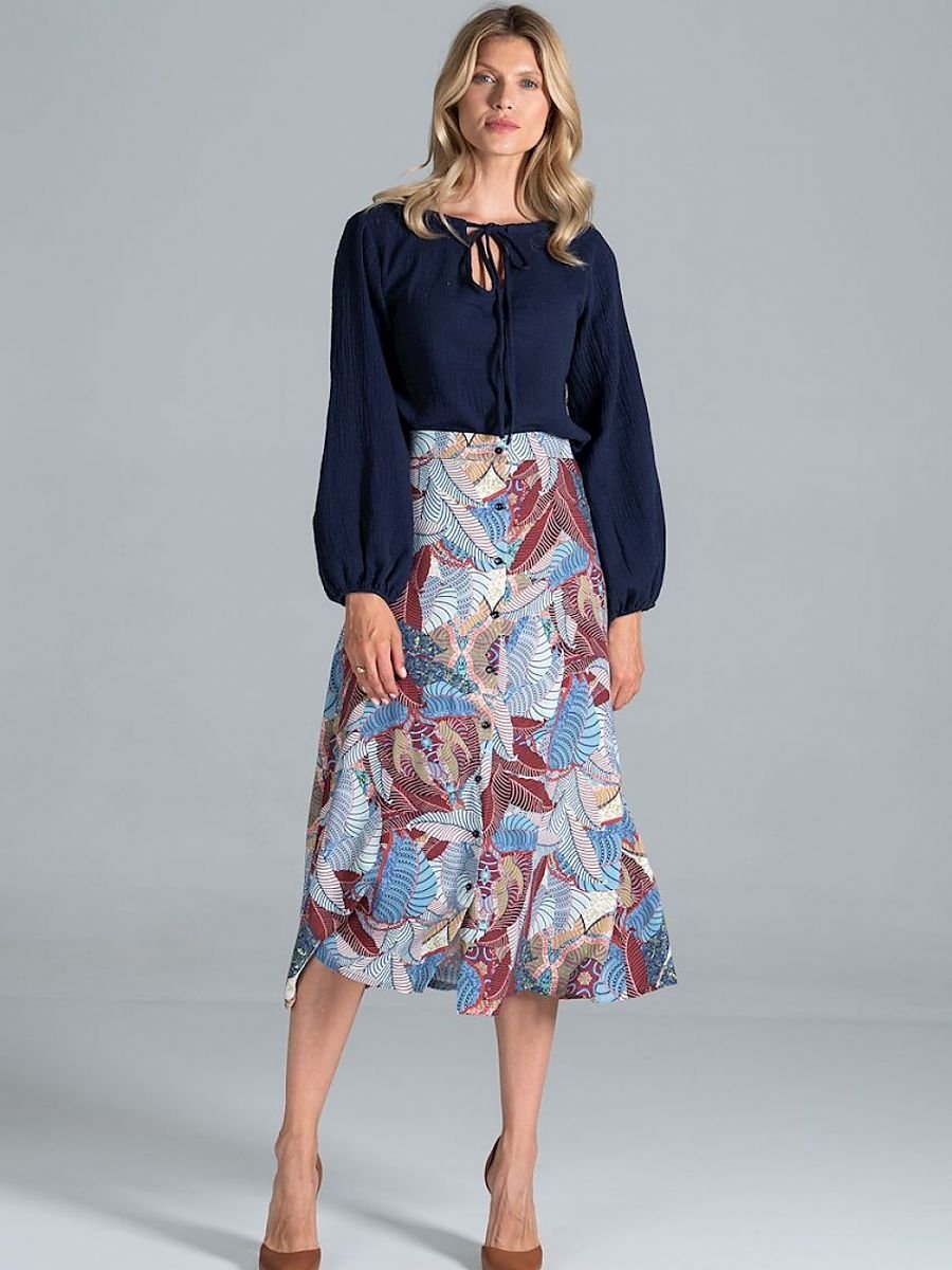 Blouse model 157550 Figl