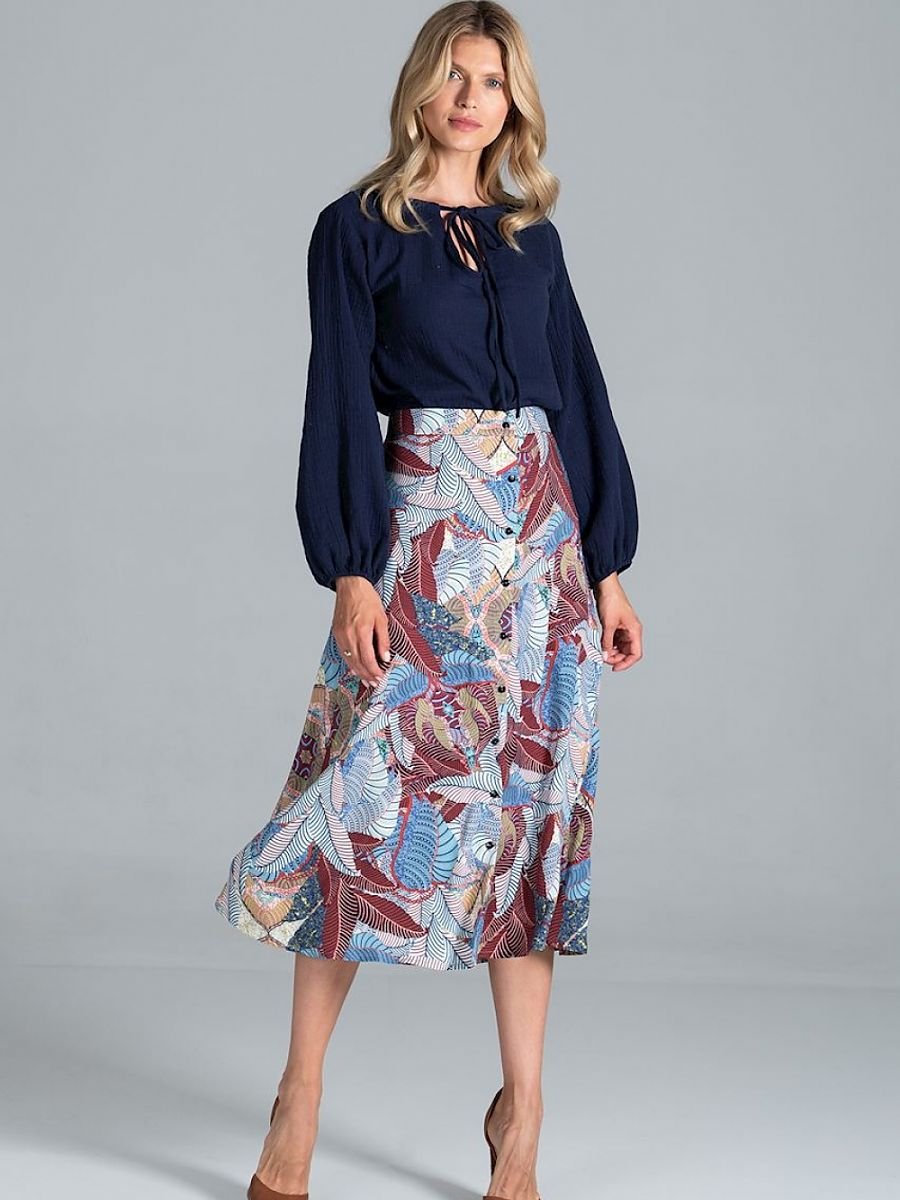 Blouse model 157550 Figl