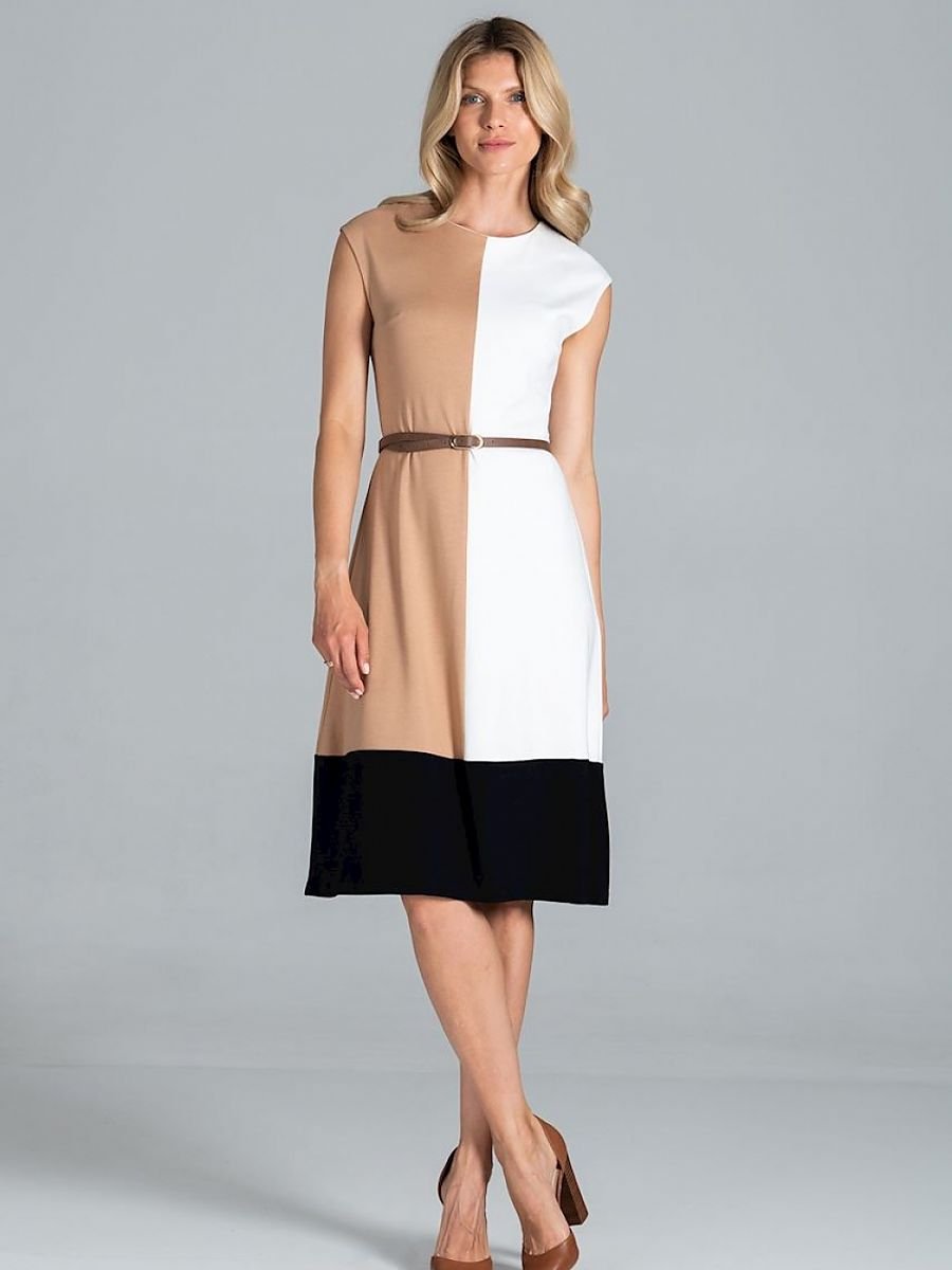 Daydress model 157556 Figl