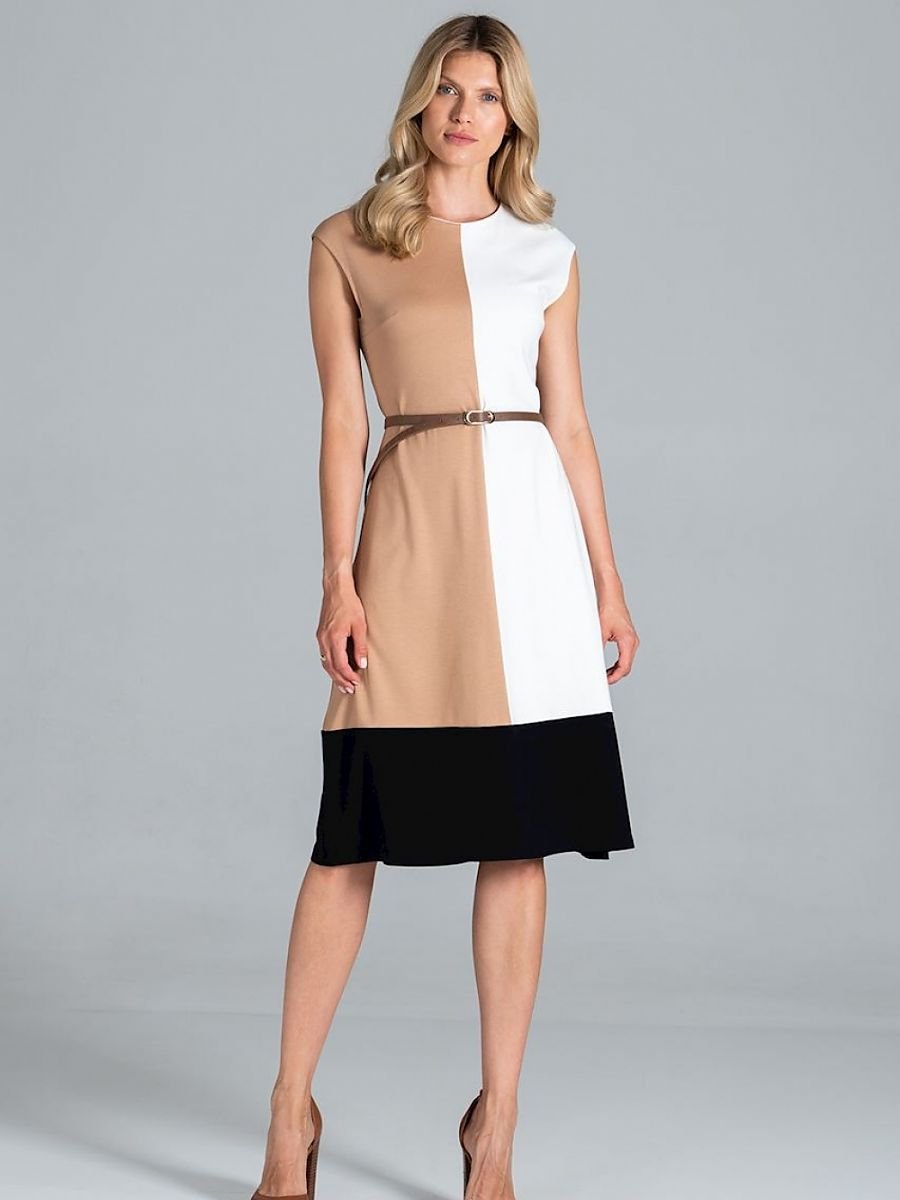 Daydress model 157556 Figl