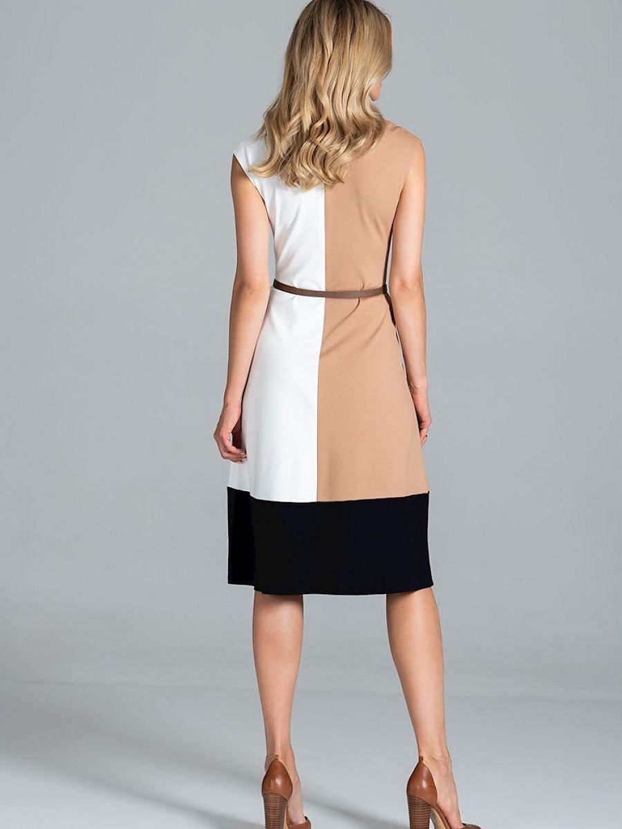 Daydress model 157556 Figl