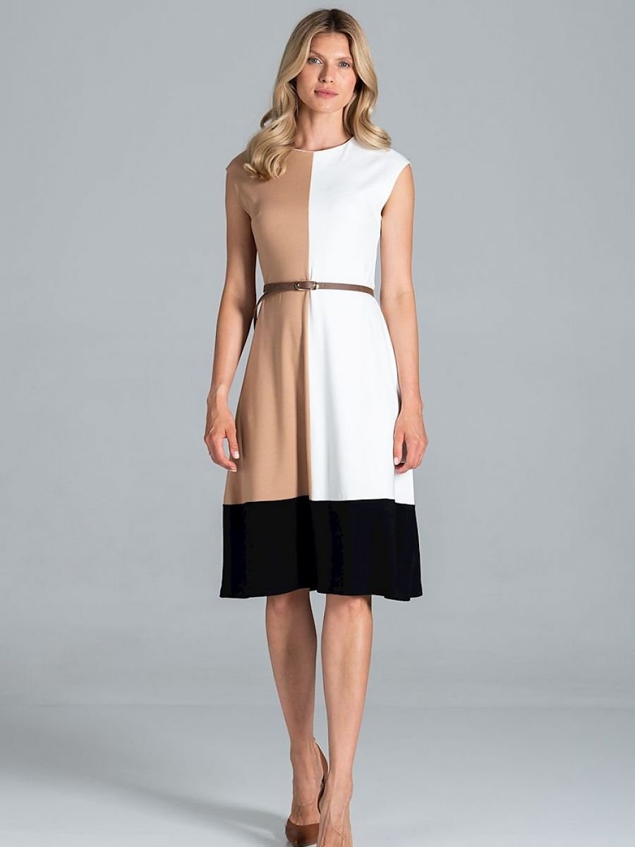 Daydress model 157556 Figl