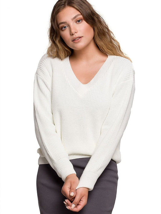 Jumper model 157590 BE Knit