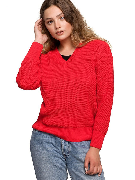 Jumper model 157591 BE Knit