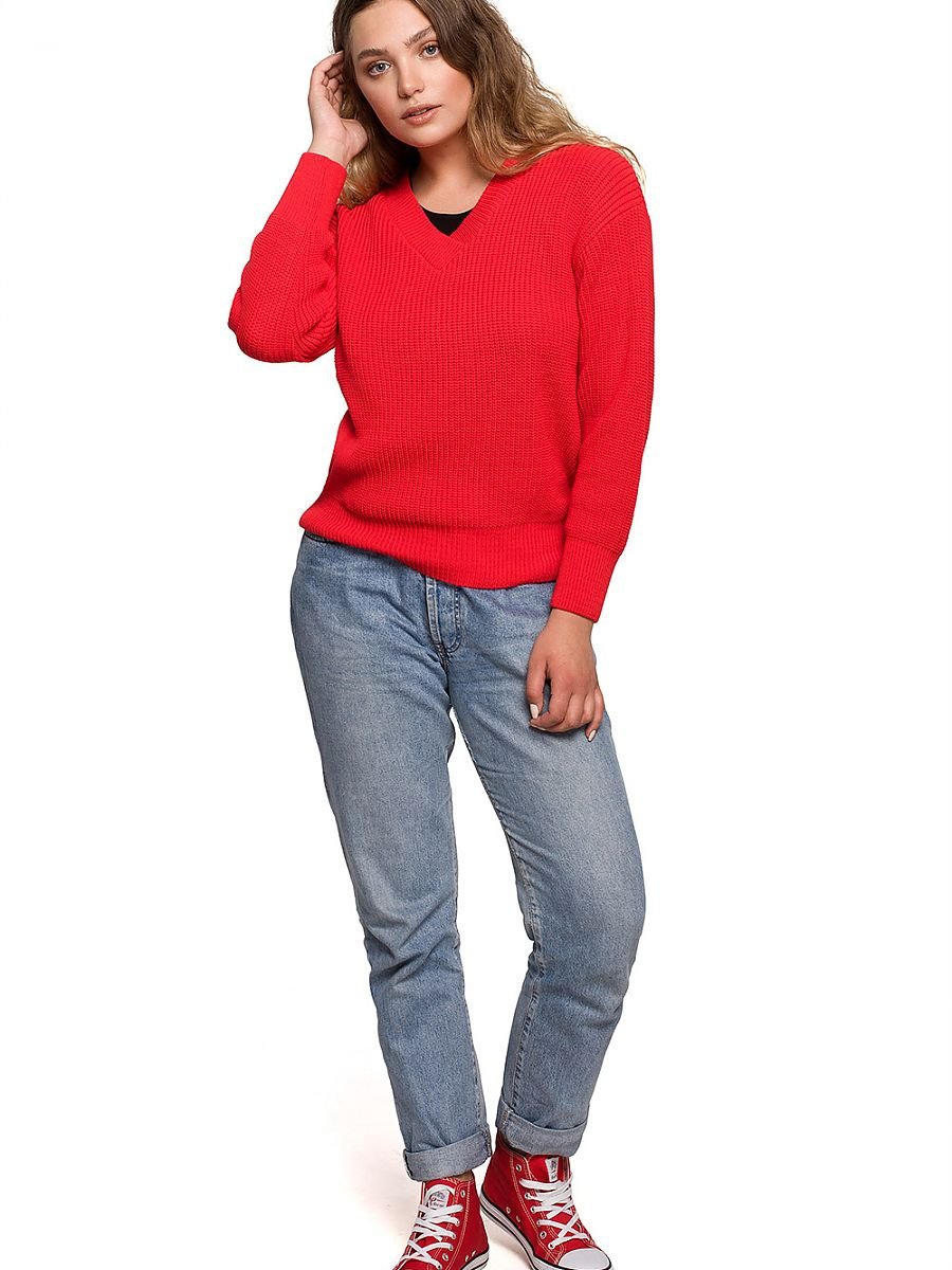 Jumper model 157591 BE Knit