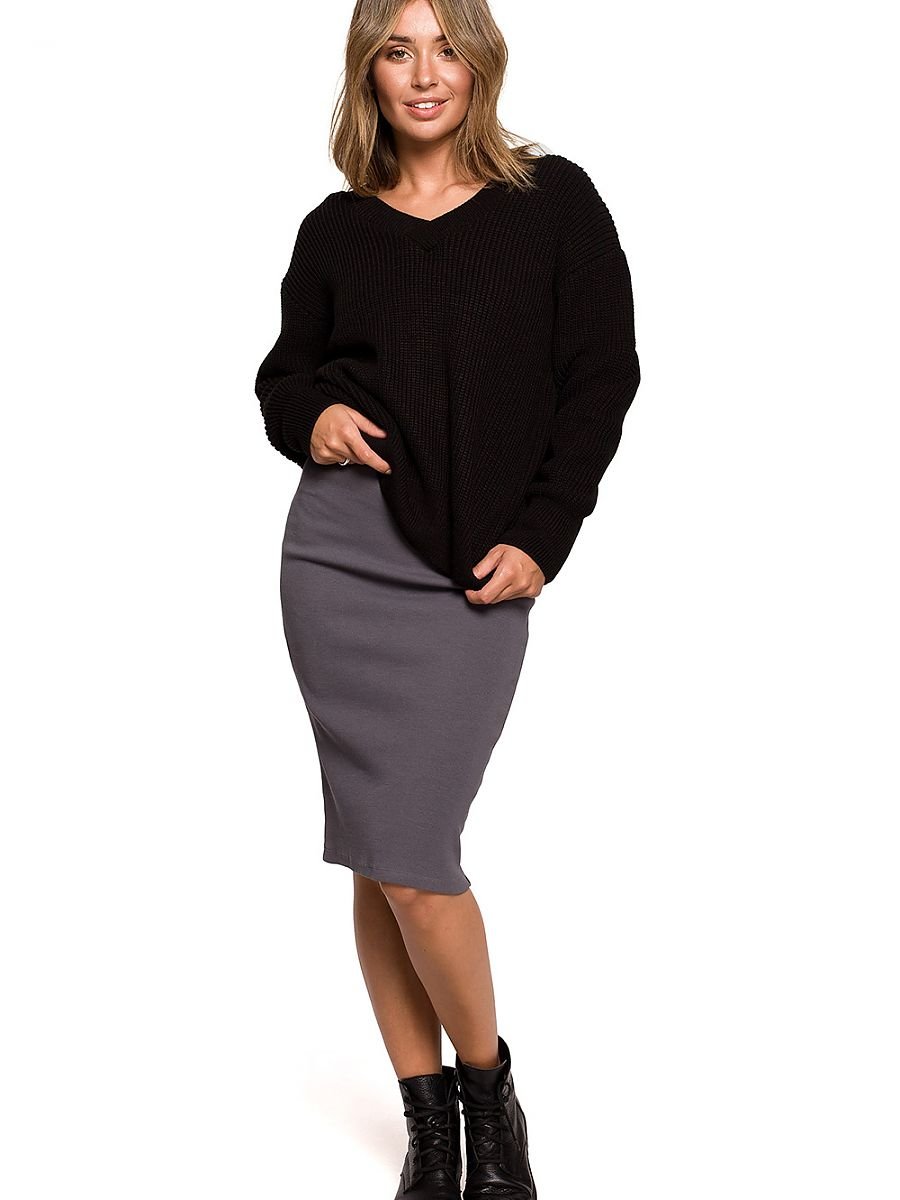 Jumper model 157592 BE Knit