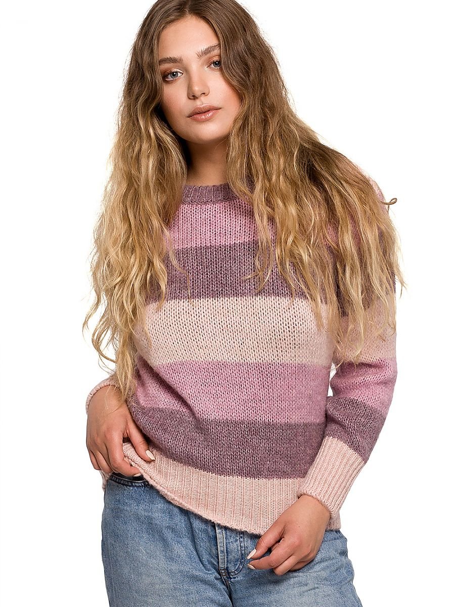Jumper model 157606 BE Knit