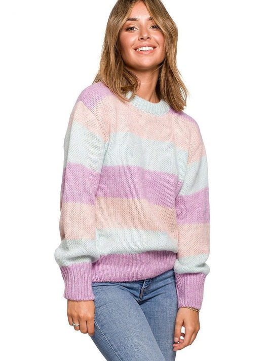 Jumper model 157608 BE Knit