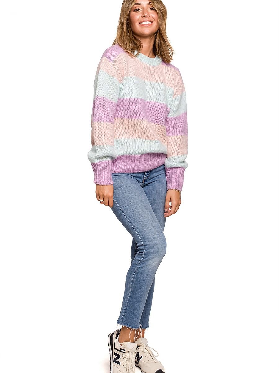 Jumper model 157608 BE Knit