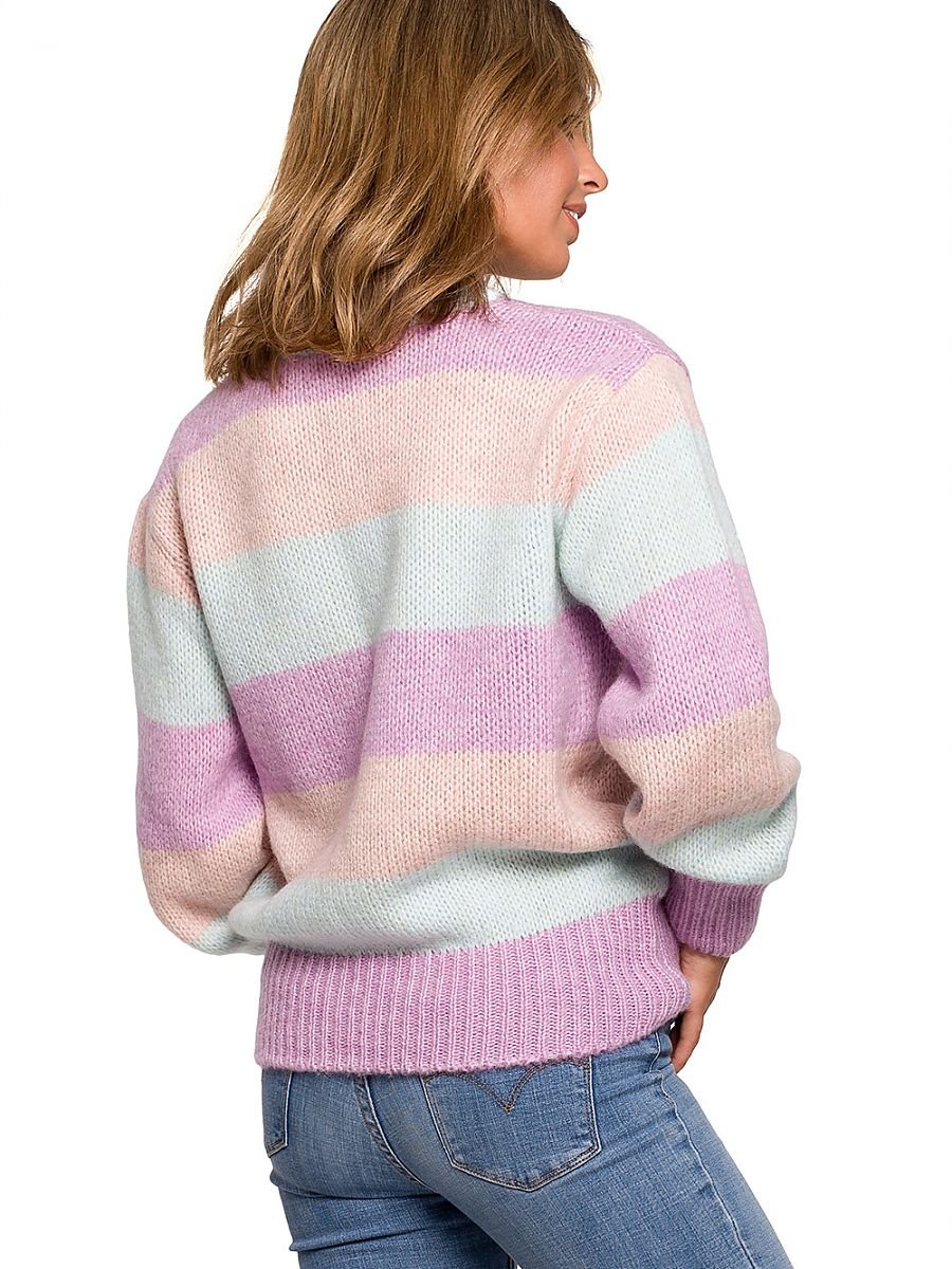 Jumper model 157608 BE Knit