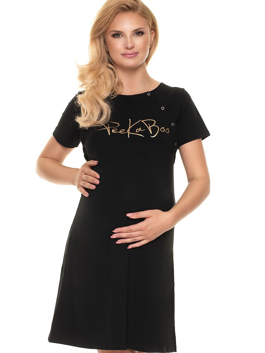 Nightshirt model 157707 PeeKaBoo