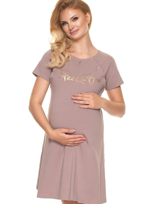 Nightshirt model 157708 PeeKaBoo