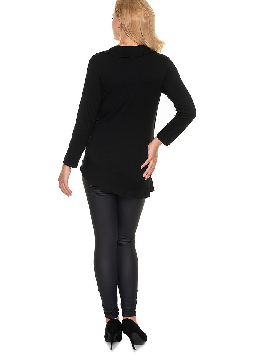 Blouse model 157821 PeeKaBoo