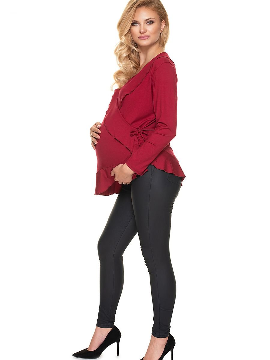 Blouse model 157822 PeeKaBoo