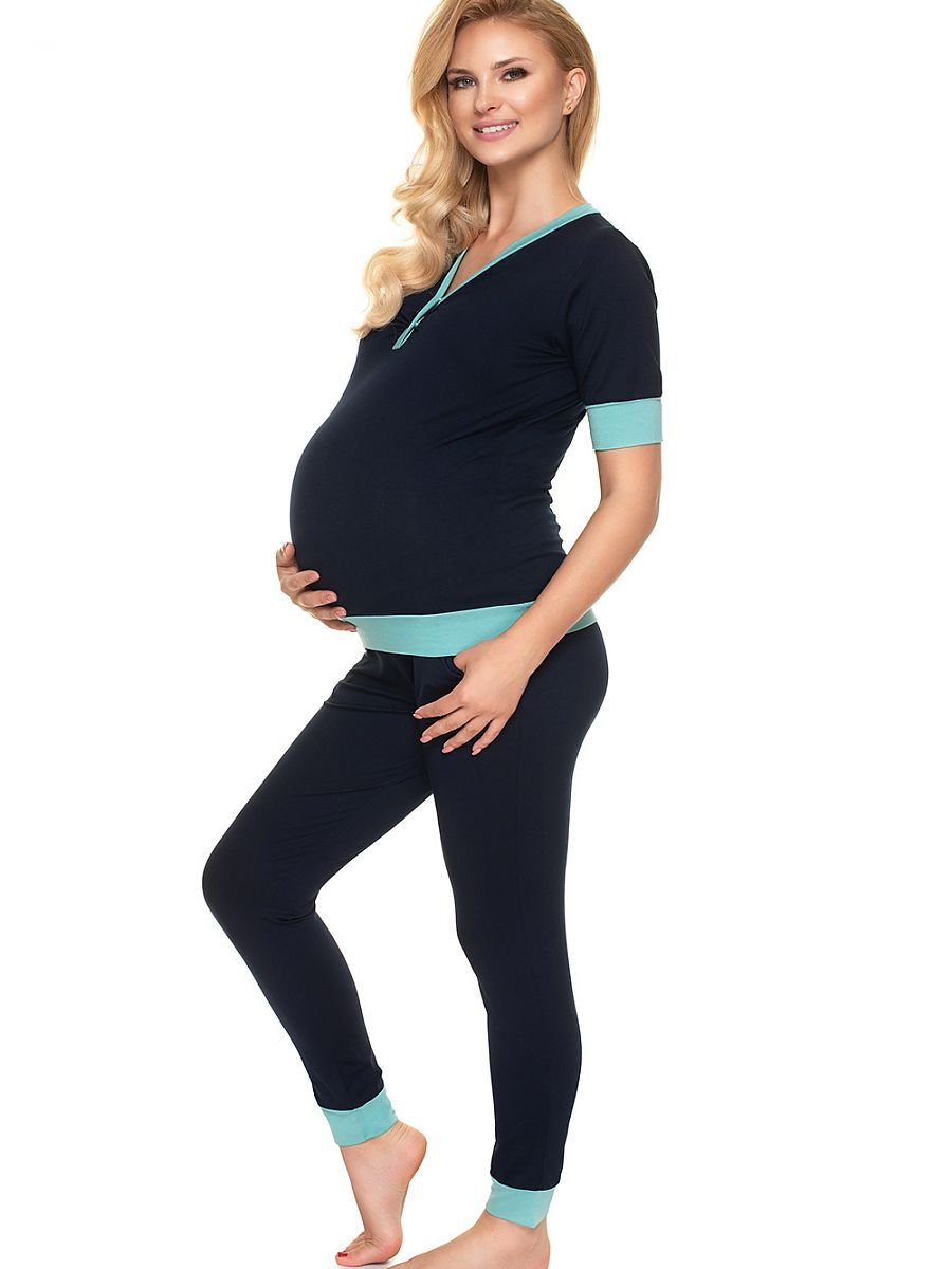 Pyjama model 157825 PeeKaBoo