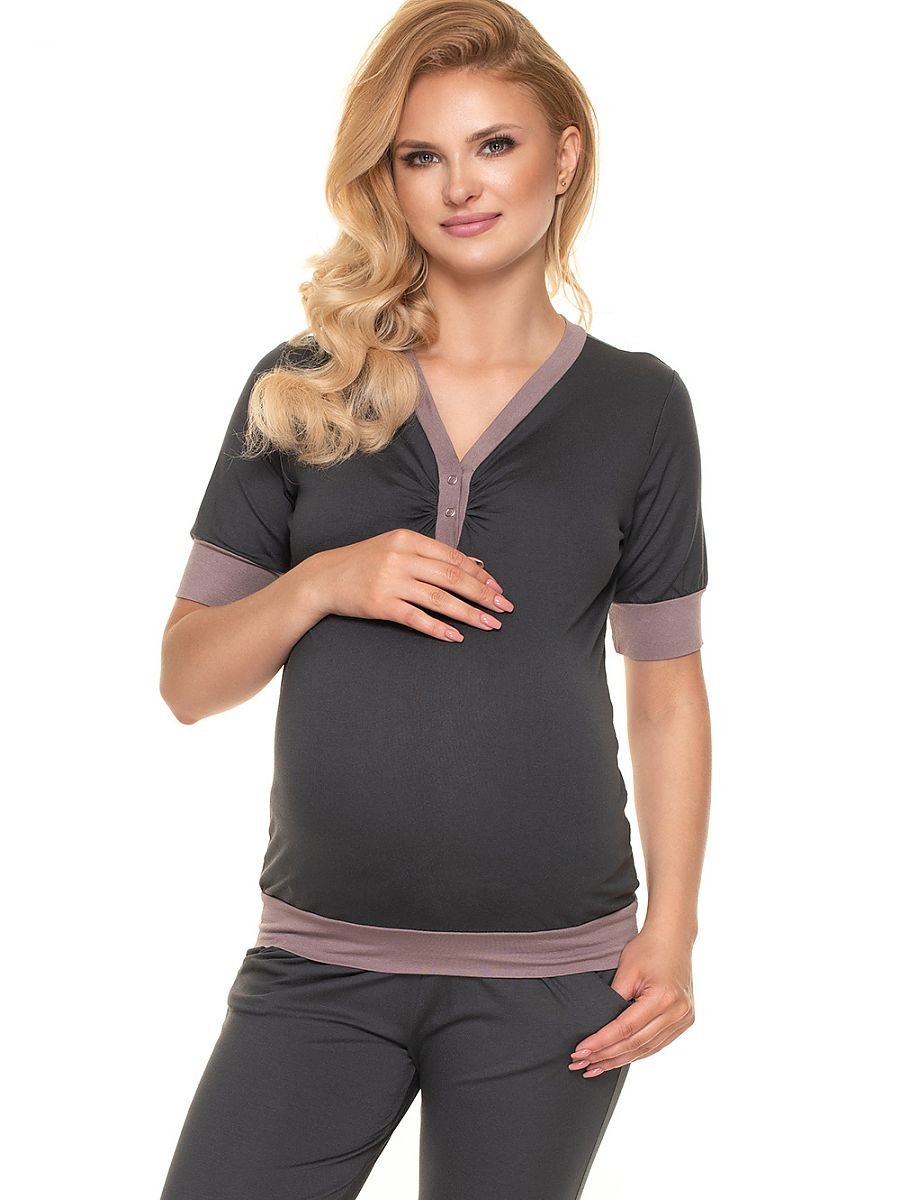 Pyjama model 157826 PeeKaBoo