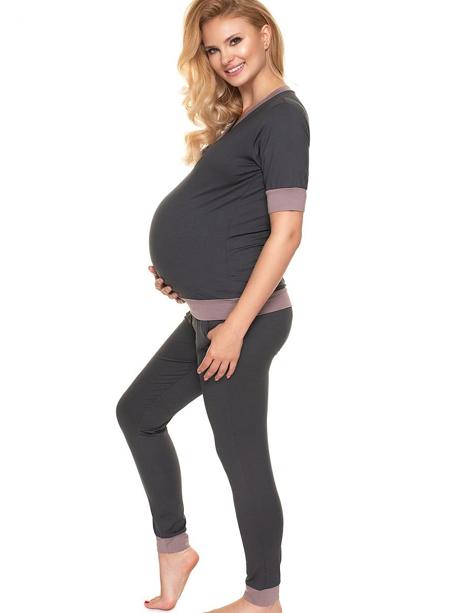 Pyjama model 157826 PeeKaBoo