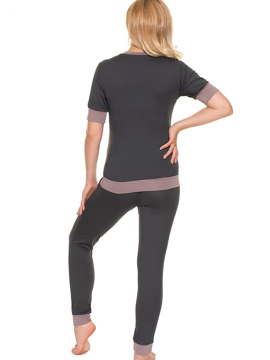 Pyjama model 157826 PeeKaBoo