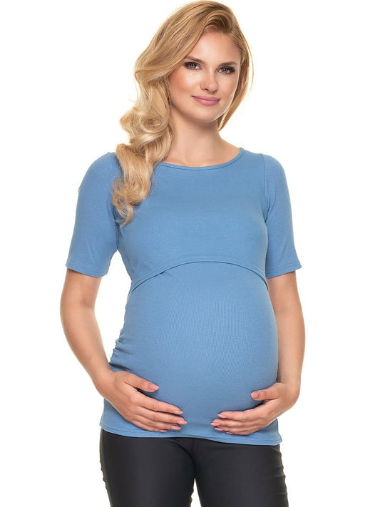 Blouse model 157827 PeeKaBoo